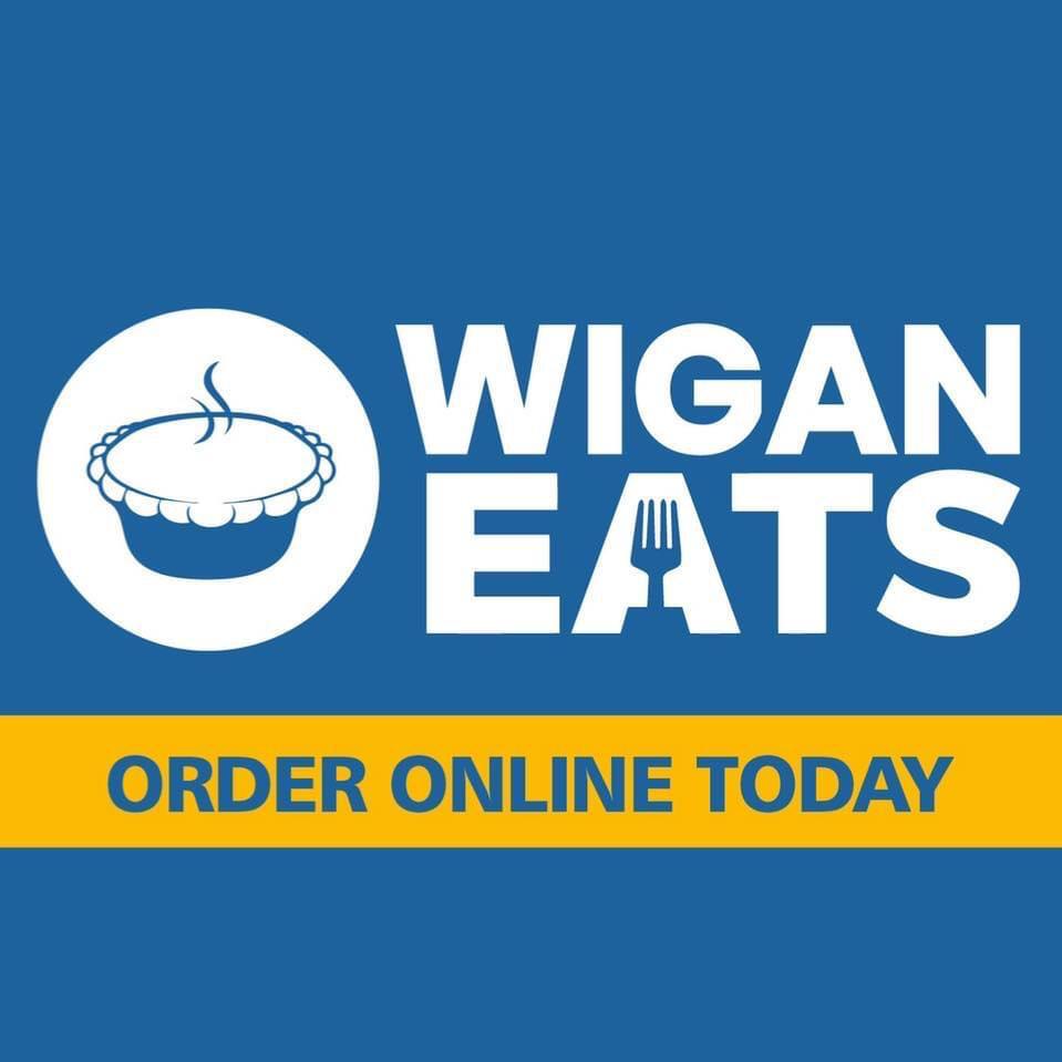 Wigan Eat